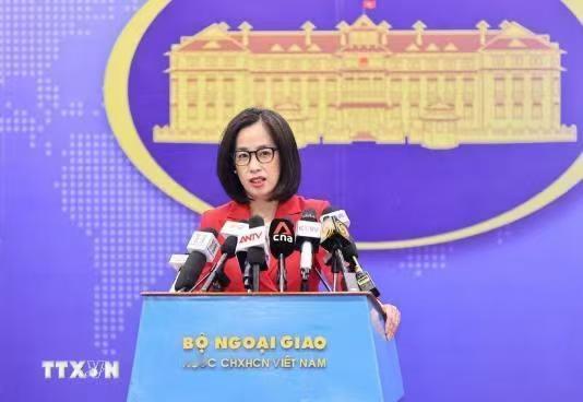 玻璃心！越南又开始觊觎黄沙群岛俄购物中心科。而且越南这次不仅是发牢骚，而且还是强