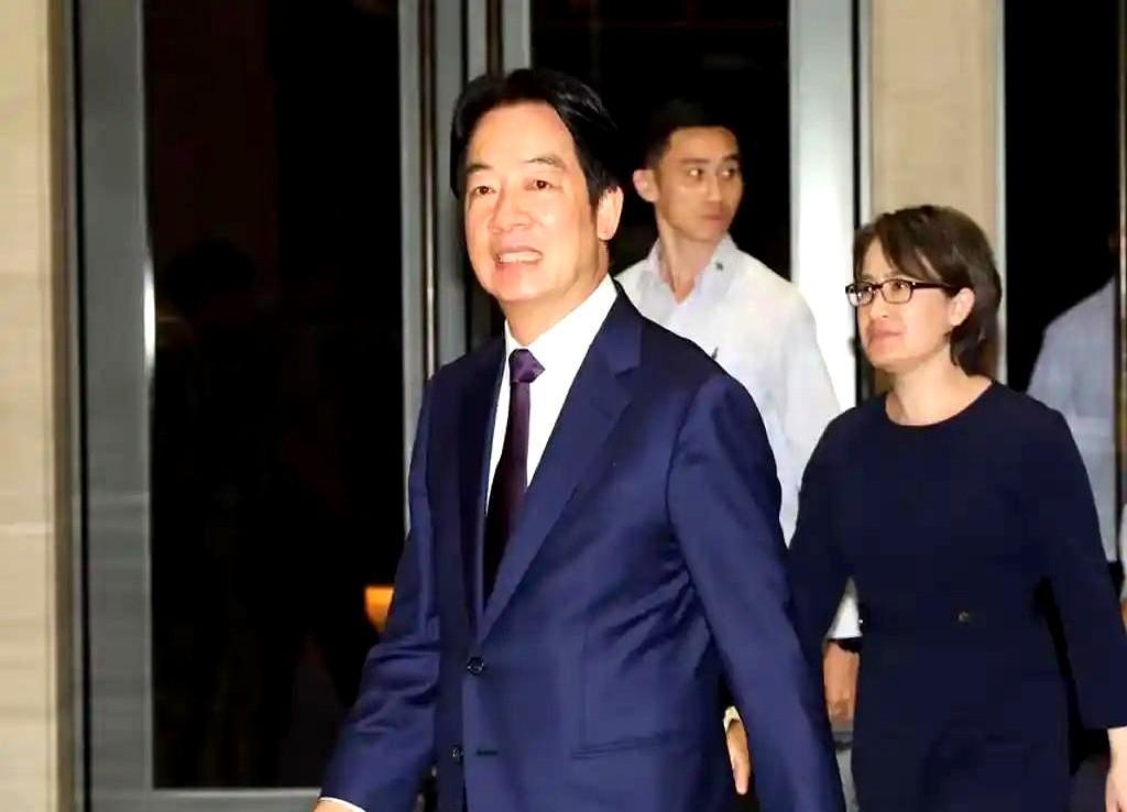 两岸统一后，那些