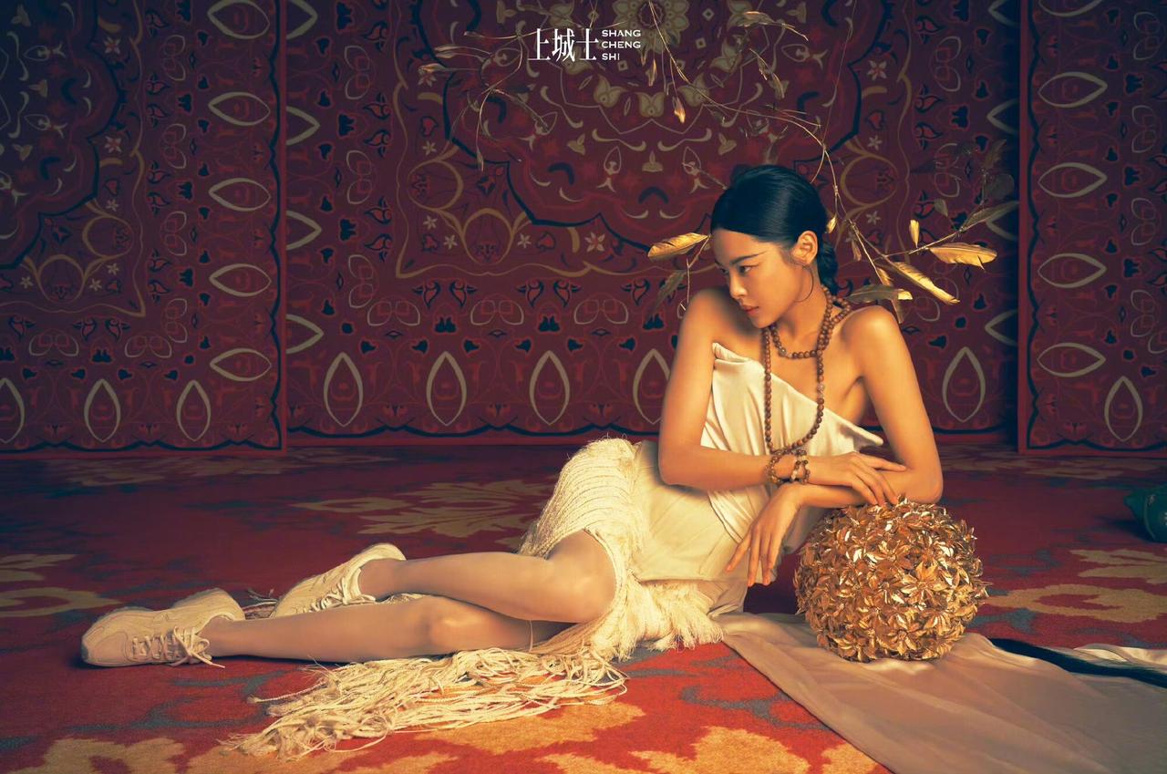辛芷蕾（丝滑）