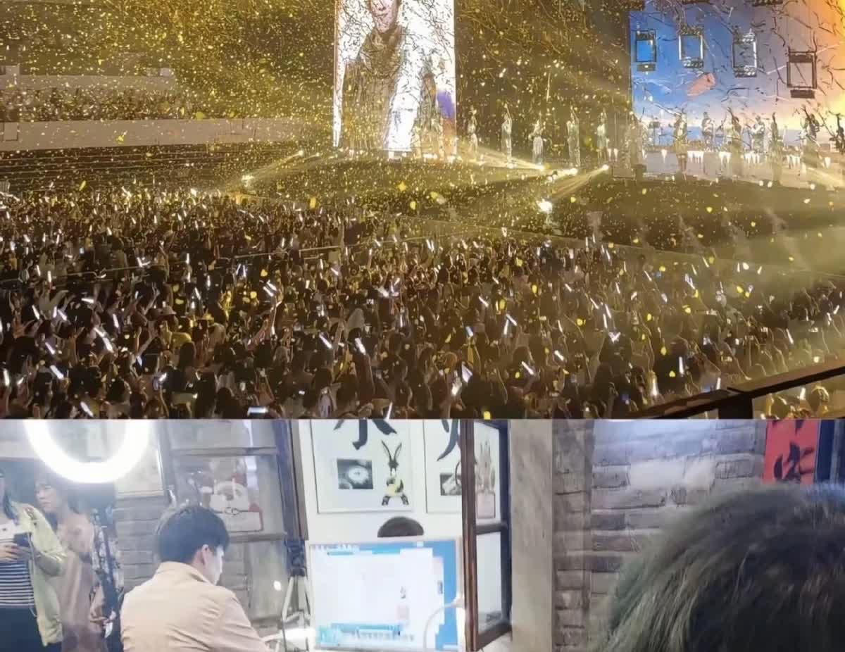 火了还不拆伙，他图啥？全网独家，内部流出，马上删刘宇宁爆红那天，