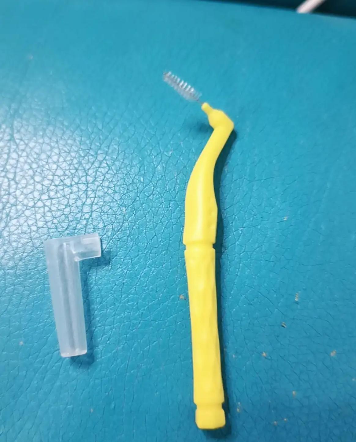 我估计，多数头条读者都不知道，最高端的牙签，其实是用老虎的胡子做的。用过之后，如