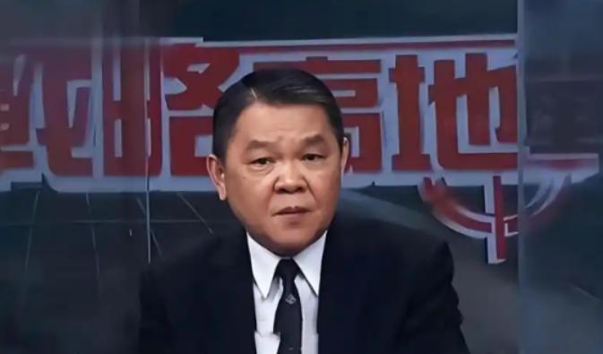 “若想让台湾主动回归，大陆必须答应两大条件，不然免谈！”台湾一位海军退役军官曾在