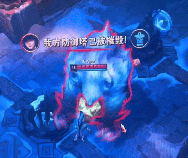 《这什么游戏，避雷一下》英雄联盟