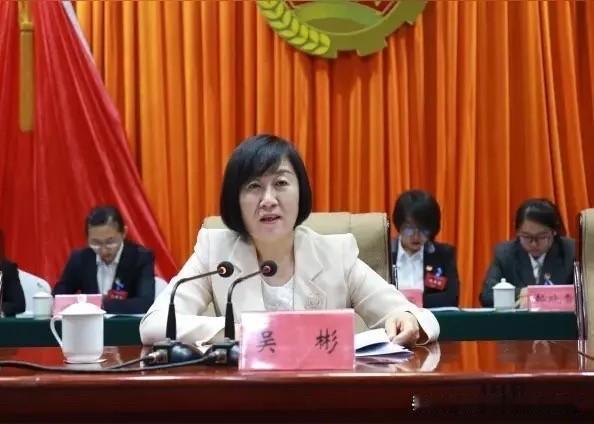 业务能力突出，不是“免罪金牌”！这位扎根边疆的“铿锵玫瑰”被调查！8月10日