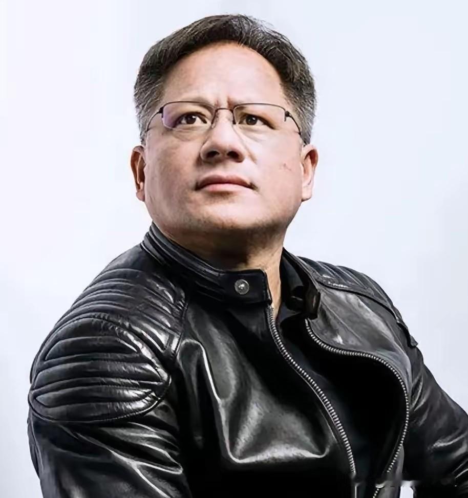 科技大佬黄仁勋坦言，自己已经六十三岁。即便如今事业有成，可还有一件事让他颇有感触