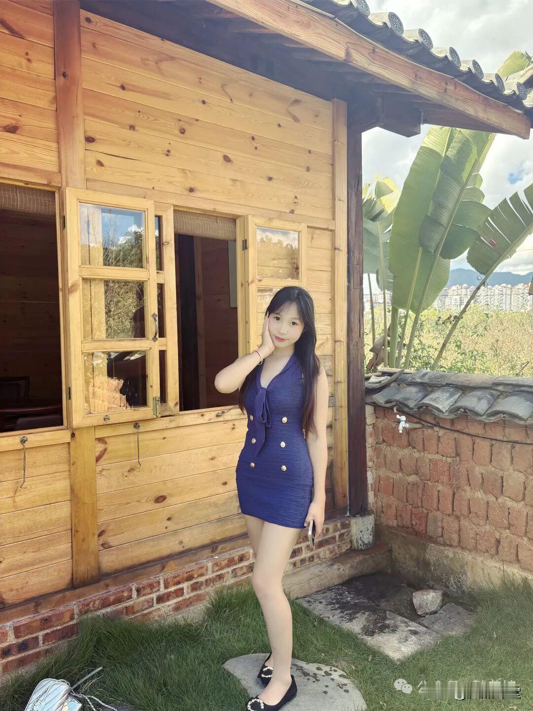 年少不知阿姨好