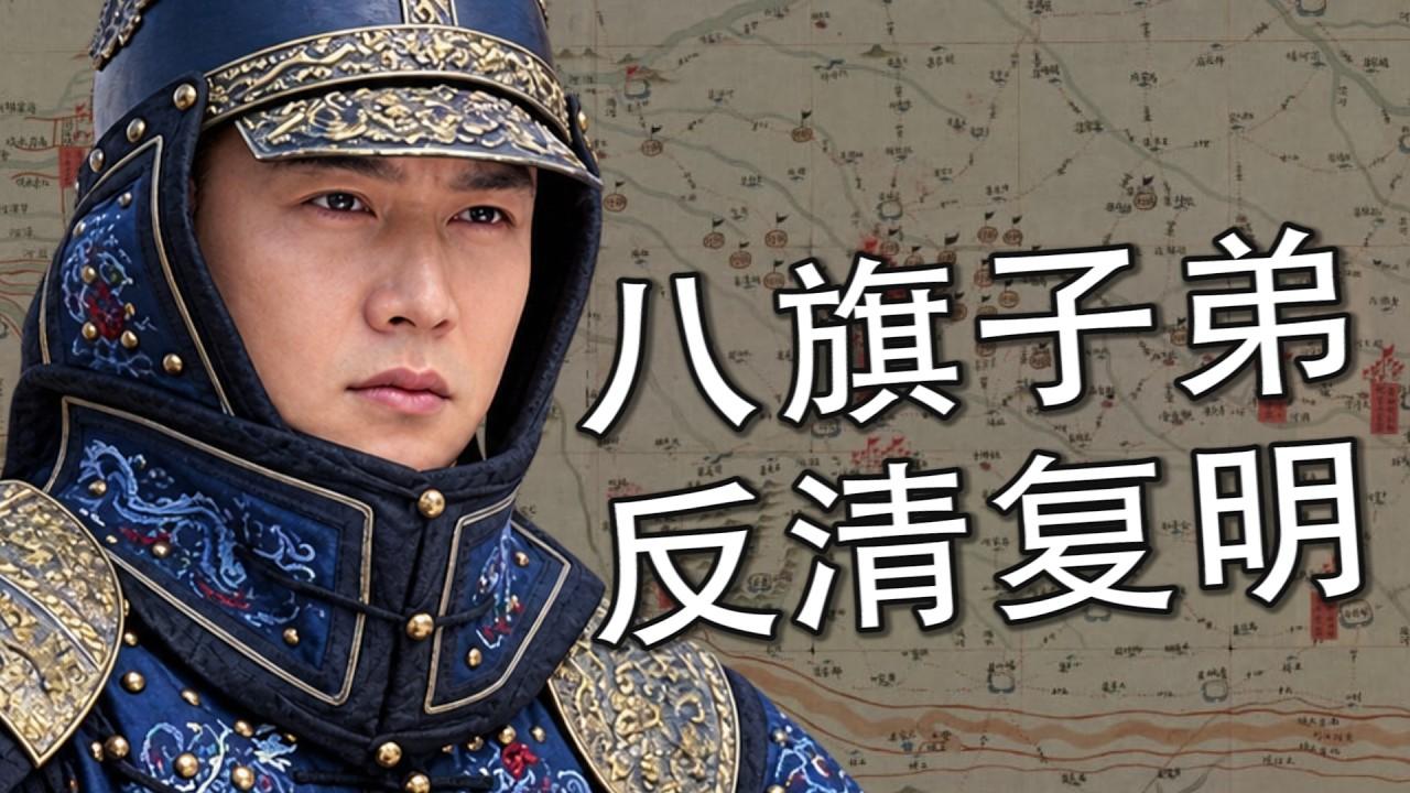 1662年，昆明出了一件把“忠奸”和“民族”彻底搅乱的怪事。一群根正苗红的满洲