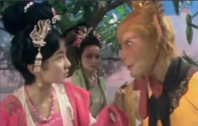 这恐怕是最夸张的算法《西游记》中，王母娘娘开蟠桃宴，仙女去摘蟠桃，只摘了两三篮