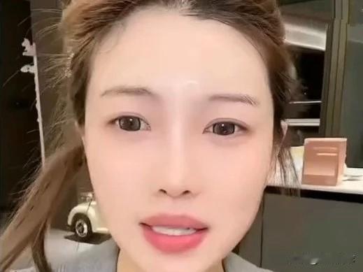 驴家桐桐强调老公不会露脸！驴家桐桐再次强调老公不玩互联网