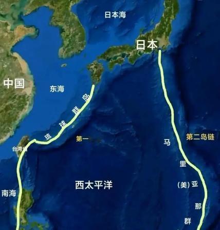 如果中国大陆被迫武力推进祖国统一，美国大致会用三套反制手段：直接派兵下场打仗，开