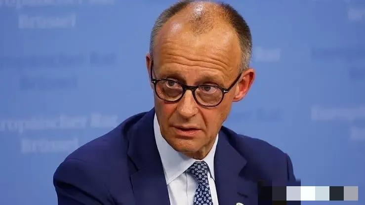 3月21日，德国总理默茨发文称，让美国再次伟大运动不是我们的运动。他们利用文化和