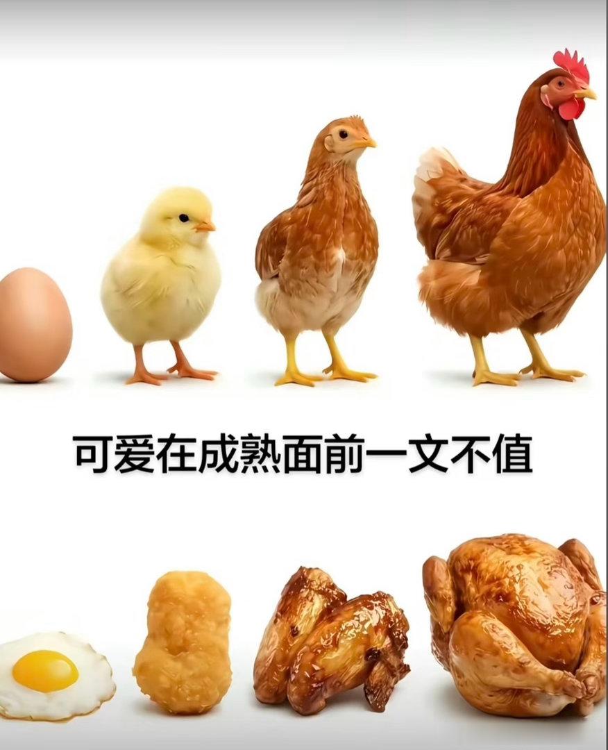 6501可爱vs成熟
