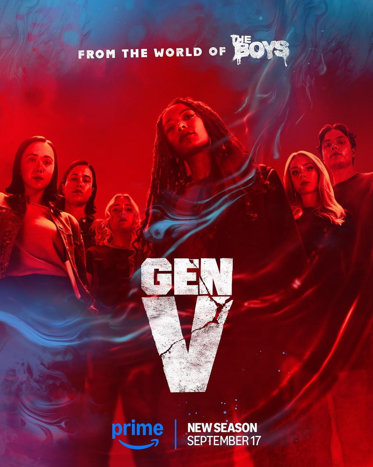 网飞一周流媒体更新预告9月第3周Netflix/HBO/AppleTV等热门更