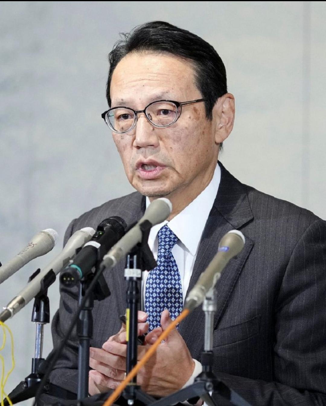 【日本驻华大使金杉宪治：将尽最大努力促成日中峰会】亚太经合组织（APEC）峰会1