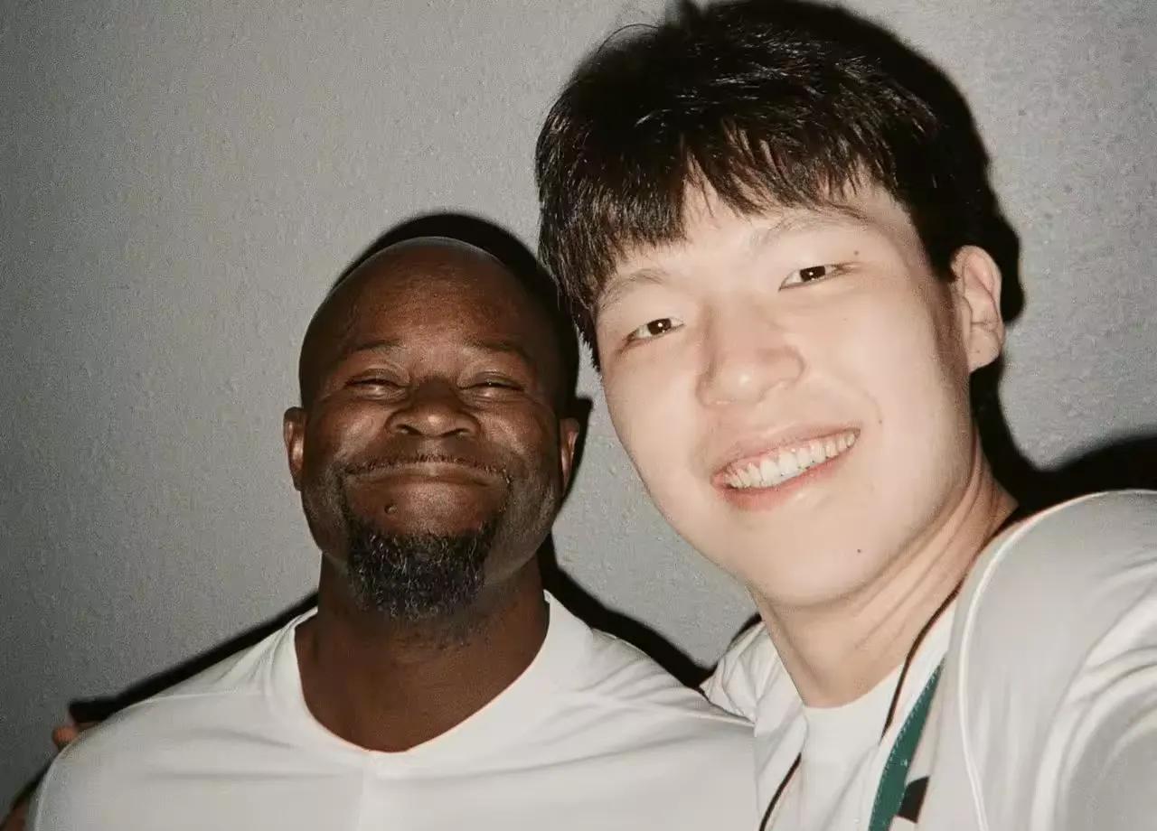 #杨瀚森若参加亚洲杯会有何表现#