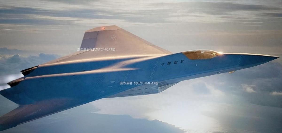 2026年9月，全球六代机赛道的格局是这样的：中国歼-50，已完成18个月高强度