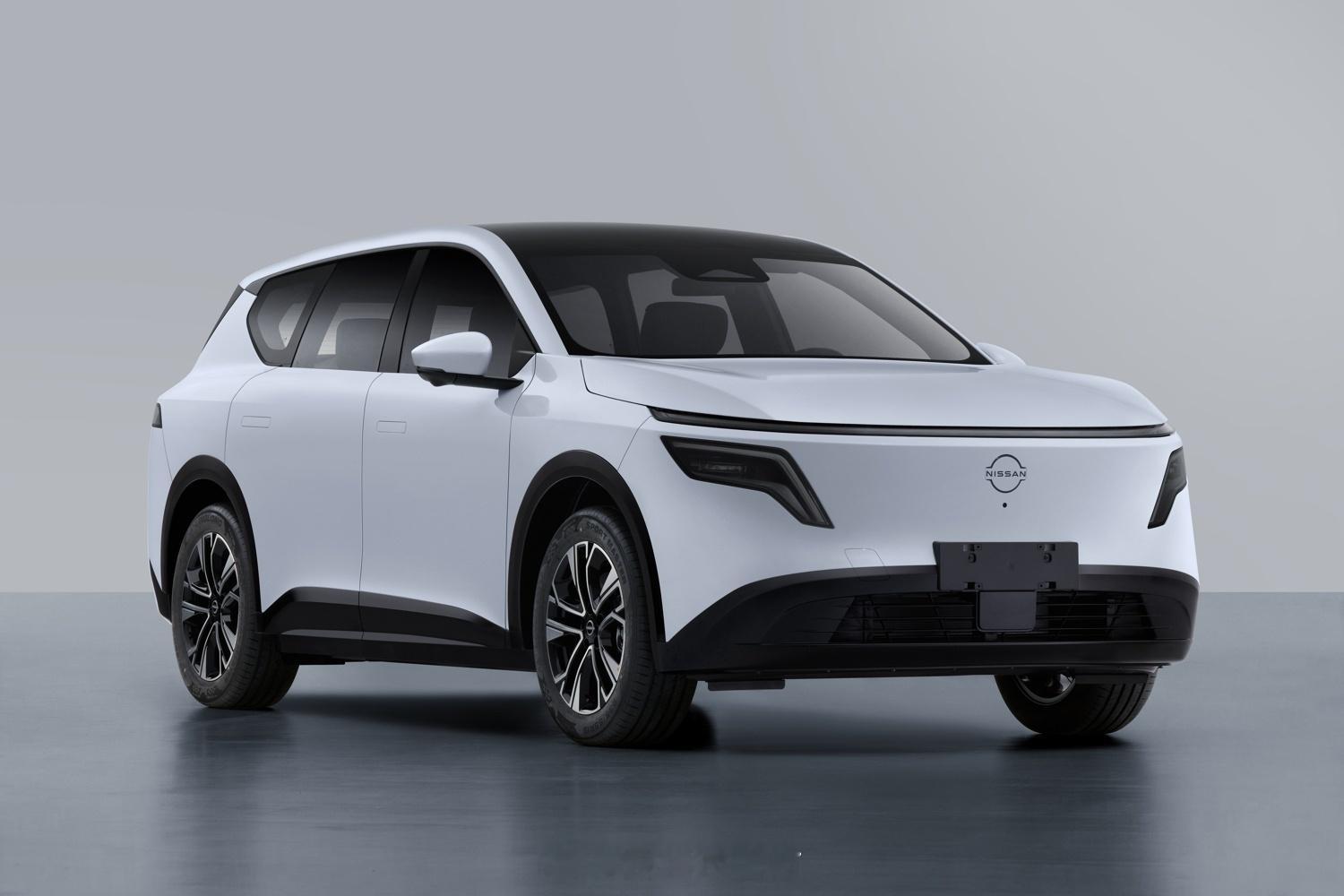 【合资价格屠夫！全新东风日产NX8官宣：中型SUV两种动力】凭借N6和N7两