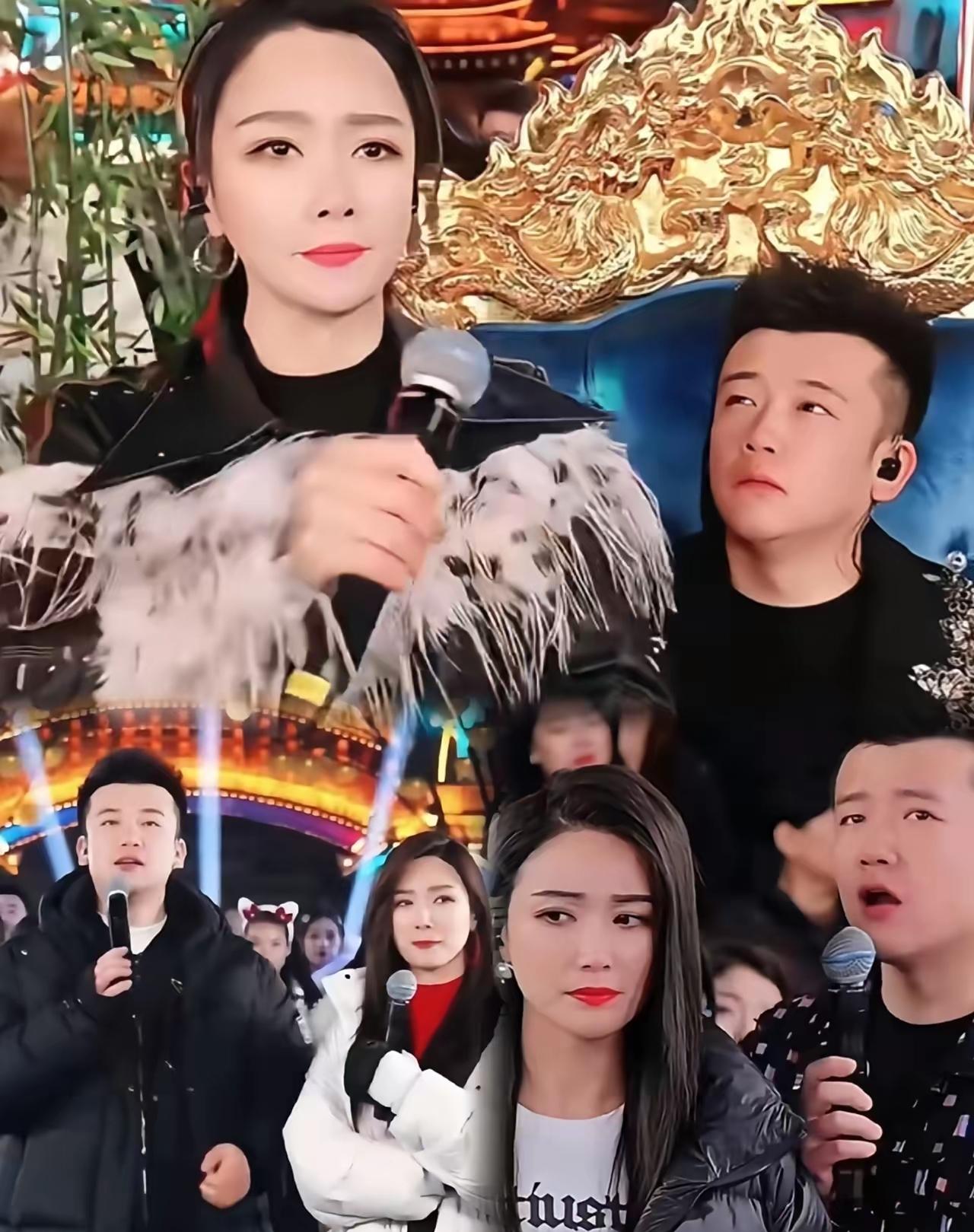 赚够身价就踢走陪自己打江山的人，木森这波操作真的凉透人心。当年无人问津，全靠红