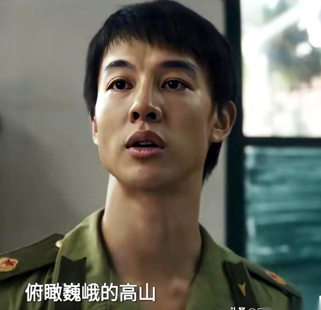 看《树影迷宫》气得我肝疼。给你梯子，你非不爬，还把梯子踹了，回头跟人哭诉说井太