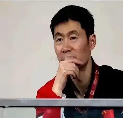 国乒男团2：3瑞典，两连败开局，此刻以下三人压力是最大的1、王励勤（乒羽中心主任