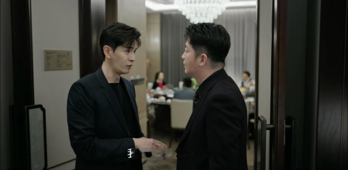 惊天细节！鲁贞贞孩子竟是魏总的？追《蜜语纪》的朋友有没有发现这个细节！魏总