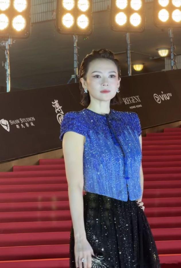 已经很多届金像奖看不到太多内娱身影了，这一届其实内地报名参评的影片和演员都不少，
