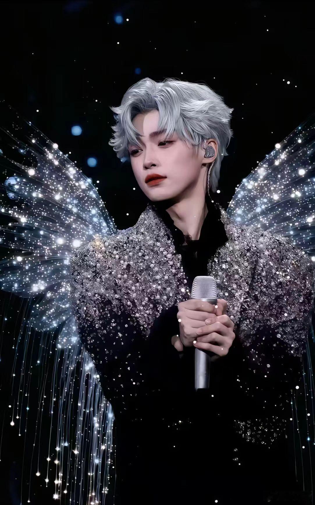 梓渝感谢蓝海🌊今天的你很棒，明天的会更好！