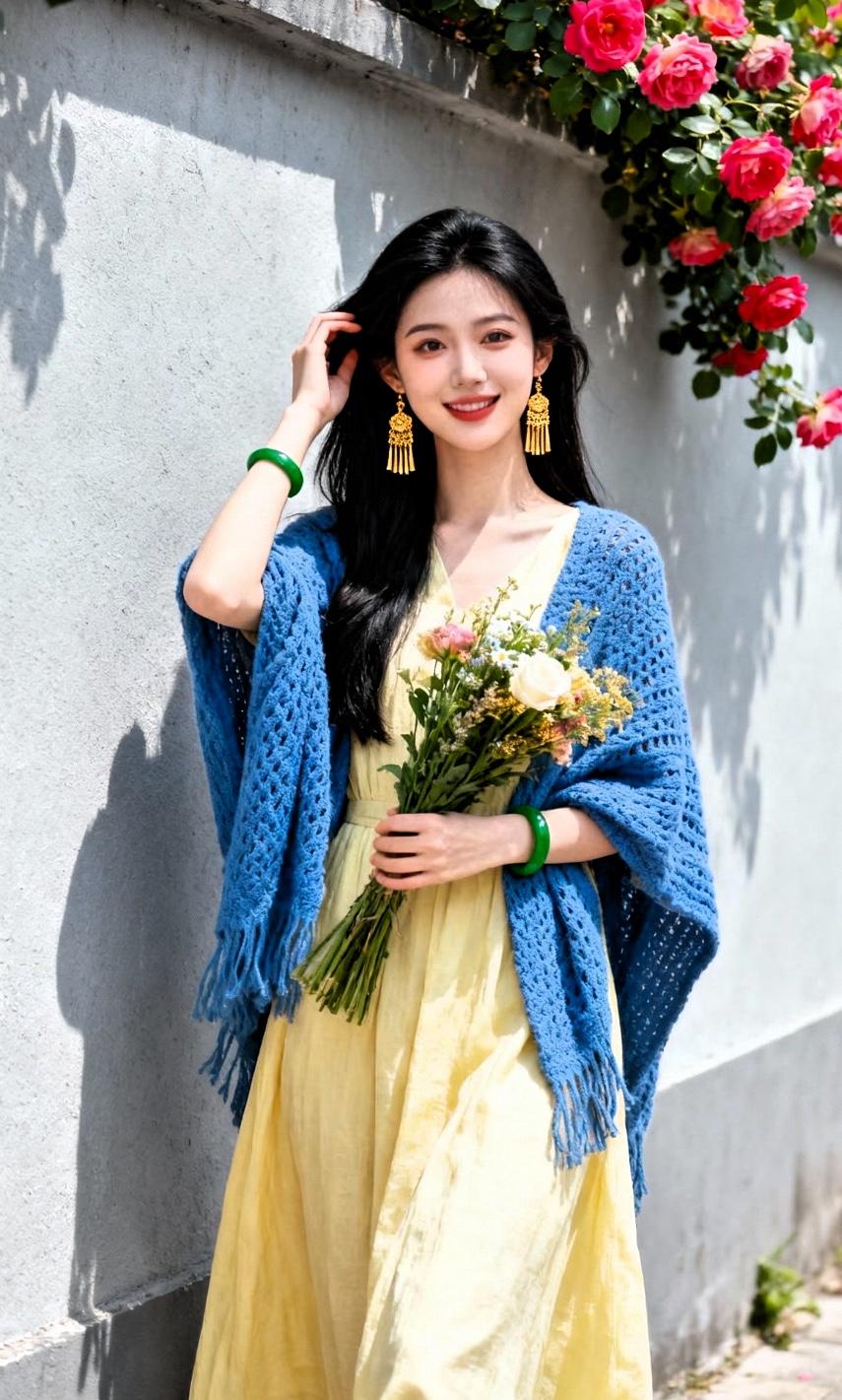 真正厉害的女人，一辈子做好这3件事就赢了真正厉害的女人，从不是围着家庭打转的