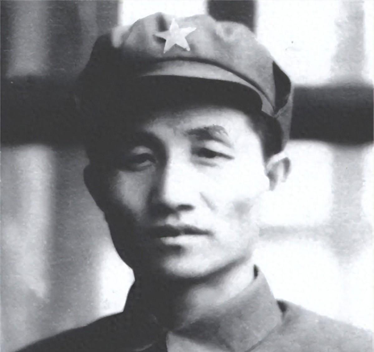 程子华晚年自述：在陕北红军时期我始终支持迎接中央，有关反对的说法纯属谣言193