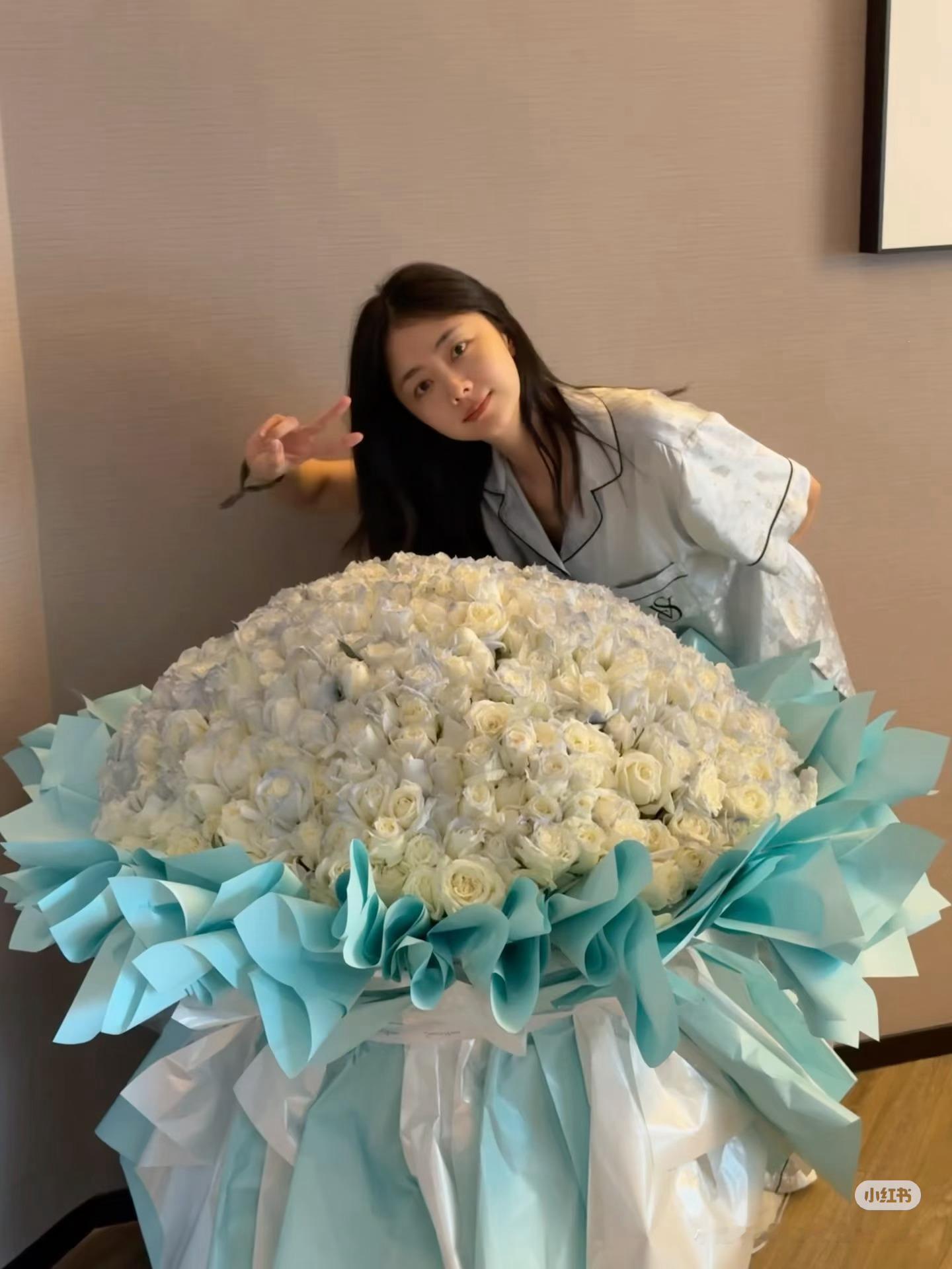 谭松韵tsy谭松韵兰香如故tsy谭松韵许兰香我有两个可爱之处你知道吗？一