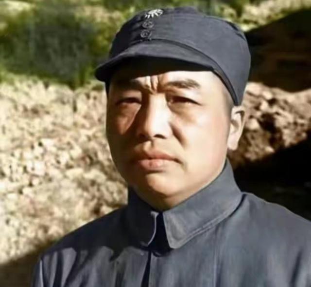 我一直以为，抗美援朝是彭老总从头打到尾。今天才知道，错得有多离谱。你知道当时我们