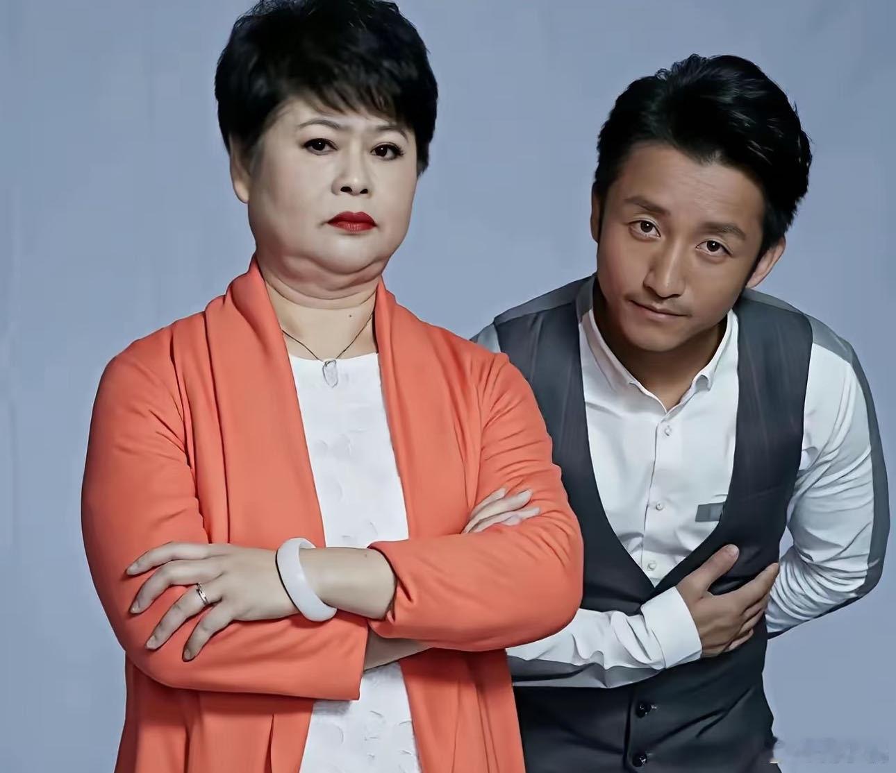 邹市明给冉莹颖惊喜惹怒岳母姐姐当家看到邹市明发文深刻反思，承认自己莽撞，其实这