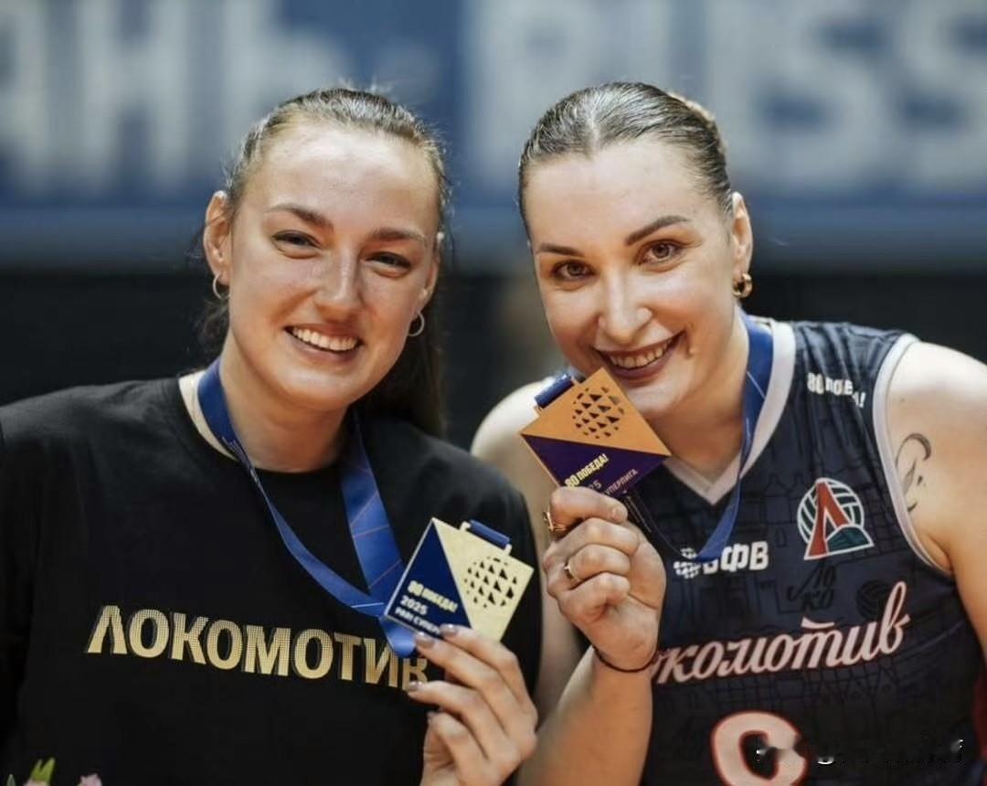 俄罗斯女排国手宣布退役，世界排坛又缺失了一位猛将啊！2019年女排世界杯主力，主