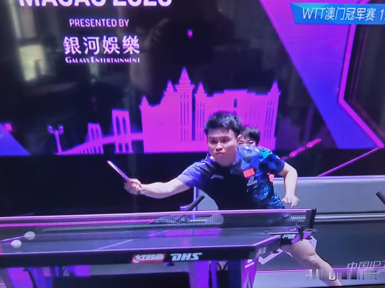 樊振东之后，谁能领起中国男乒的一片天？3：0，3：1！11：5，11