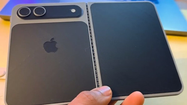 Ultra和iPhone 18 Pro Max五大差异曝光】，苹果预计...