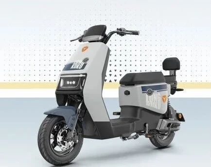 雅迪G30——2000元价位新国标电动自行车