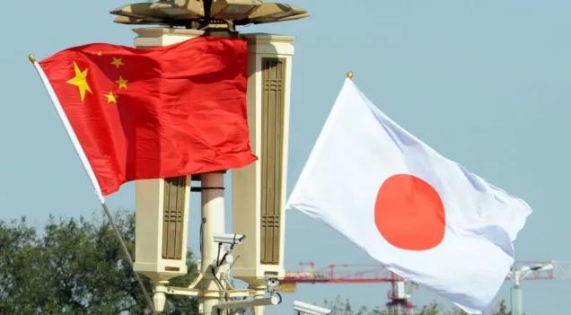 惊天丑闻藏不住了！5月14、15日，央视、环球网接连出手，曝光了日本偷偷布局整整