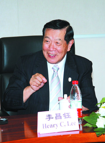 【李昌钰眼中的南大碎尸案】1996年1月19日，南京城的寒冬里，一场震惊全国的惨