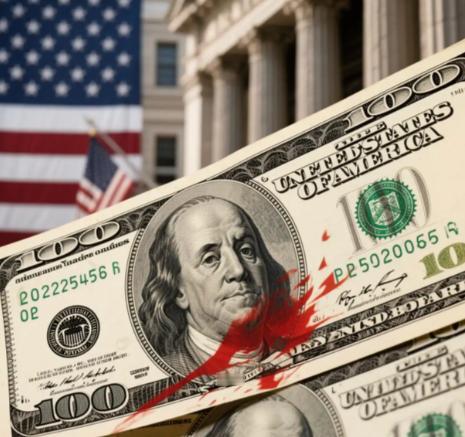 中国大抛美债当地时间12月18日，根据美国财政部公布的数据显示，全球不少国家和