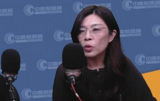 郑丽文这次是真急了，亲自上广播把国民党最难打的四个县市全点了名。嘉义、彰化、新竹