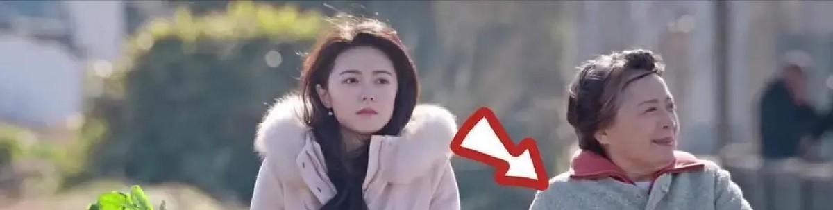 孙女聂曦光一件羊绒衫，顶奶奶三件羽绒服。这账怎么算？国产剧的“穷”，全是假象
