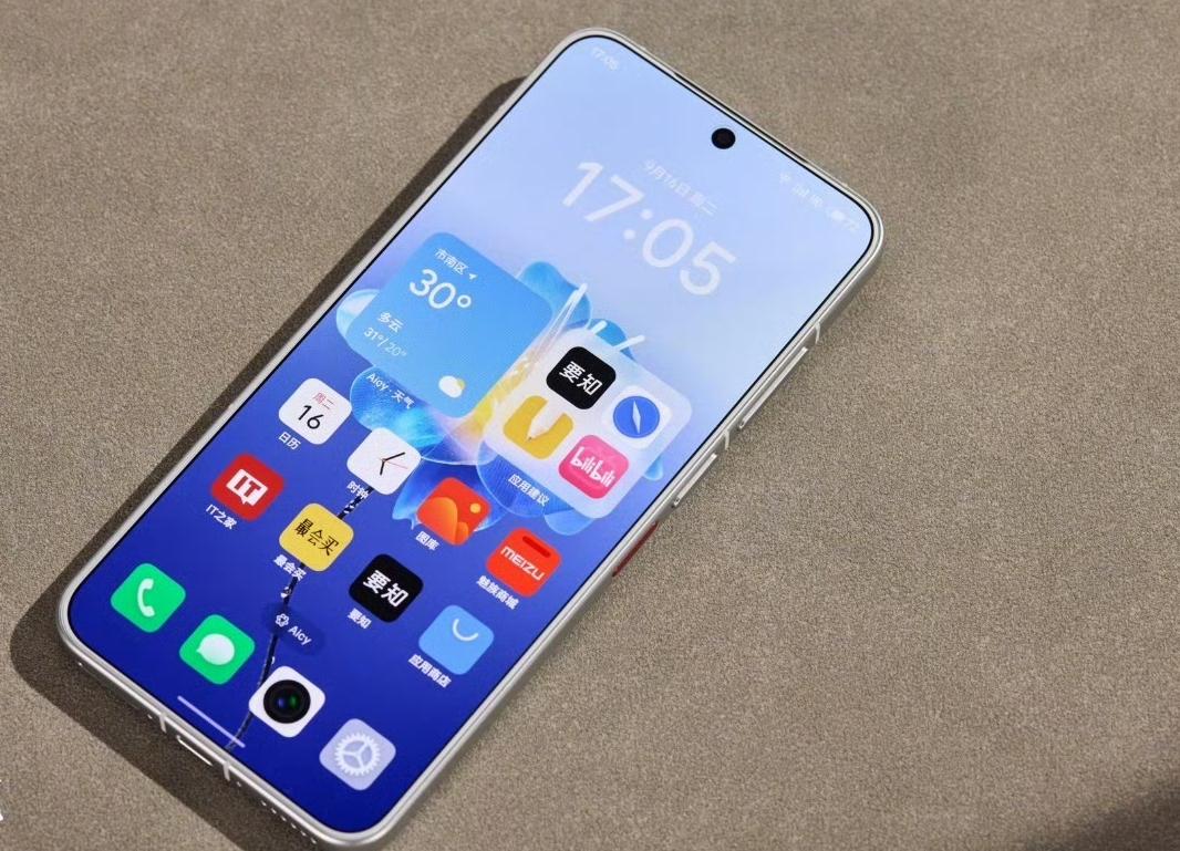 遗憾落幕：魅族23藏于幕后，Flyme终停更作为五年魅族用户，得知已完成开发