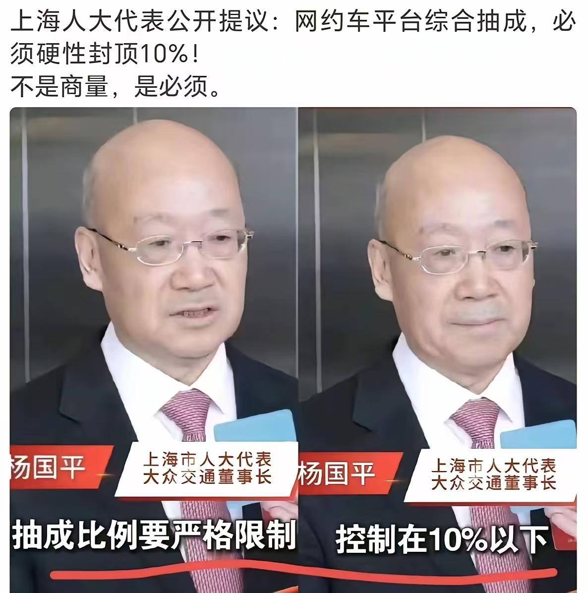 这代表是真懂行，不是纸上谈兵。
