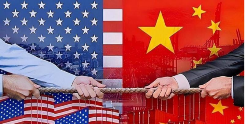 为什么在中美较量如此激烈的当下，却没有国家选择出来当和事佬？当然是，美国将全世