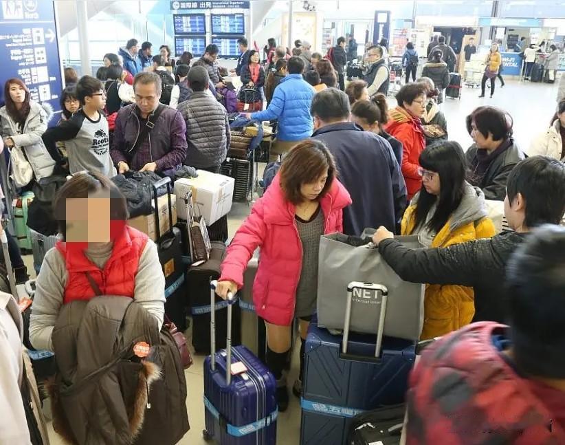你涨我也要涨！谁让你针对我！7月1号起，日本给咱们中国人办单次签证的费用直接翻