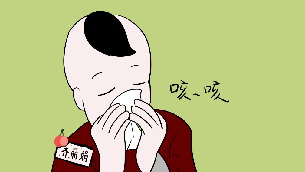 当心孩子得了肺炎! 宝宝出现这些症状宝妈要小心了
