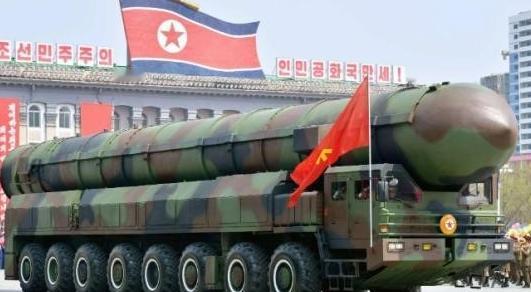 很多人好奇，为什么当初中国和俄罗斯没有摧毁朝鲜的核设施，让朝鲜自己拥有了核武器？