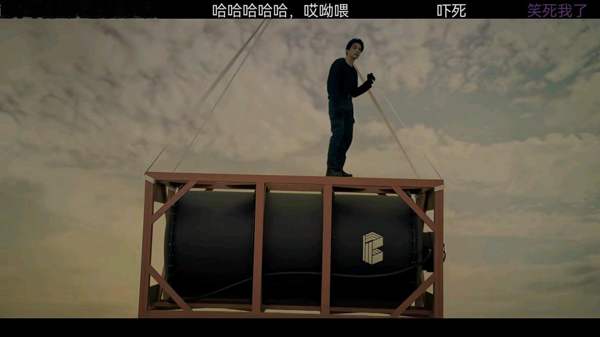 发现韩国最牛的是韩剧。今年最好看的应该是《金特务本色回归》，苏志燮全方位无死角硬