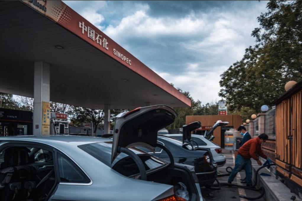 目前中国已将燃料和化肥出口禁令延长至4月，但斯里兰卡、孟加拉国和越南已经向中国提