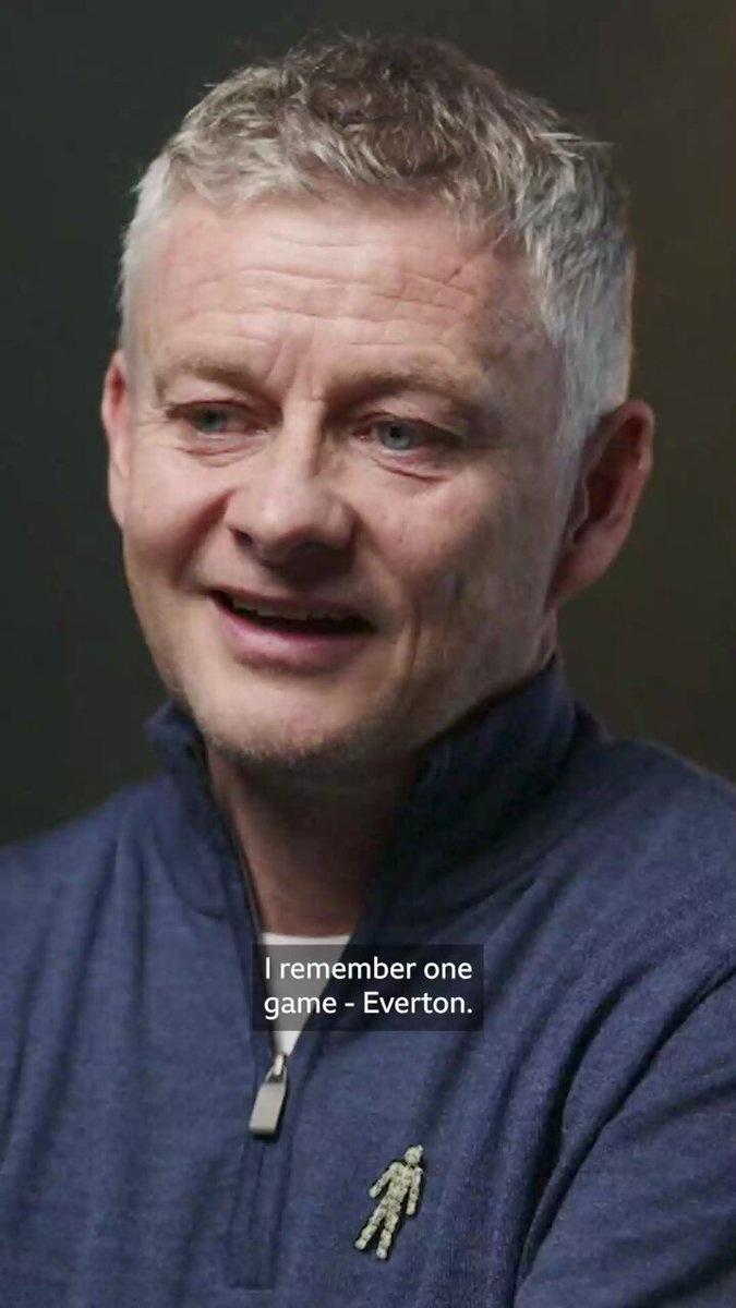 明白人都知道，压垮索尔斯克亚的是曼联硬要葡萄牙男人猥琐回归，间接打破了索尔斯克亚